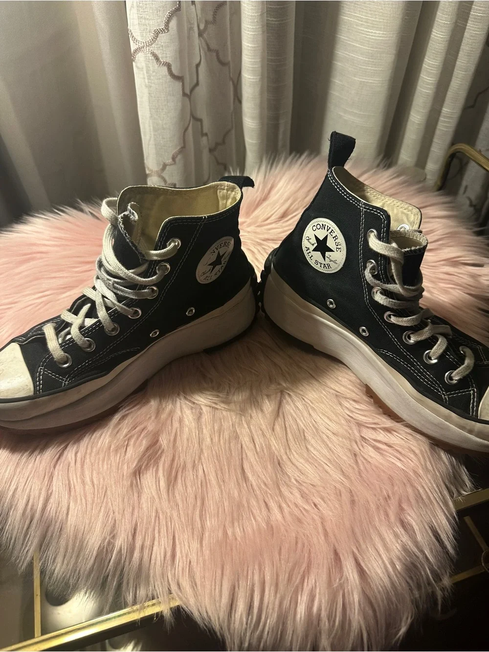 Converse classic kids